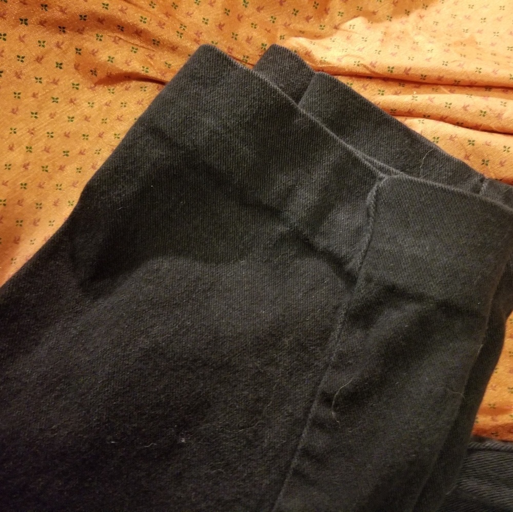 Gift with purchase...Gloria Vanderbilt Jeans - Picture 5 of 5